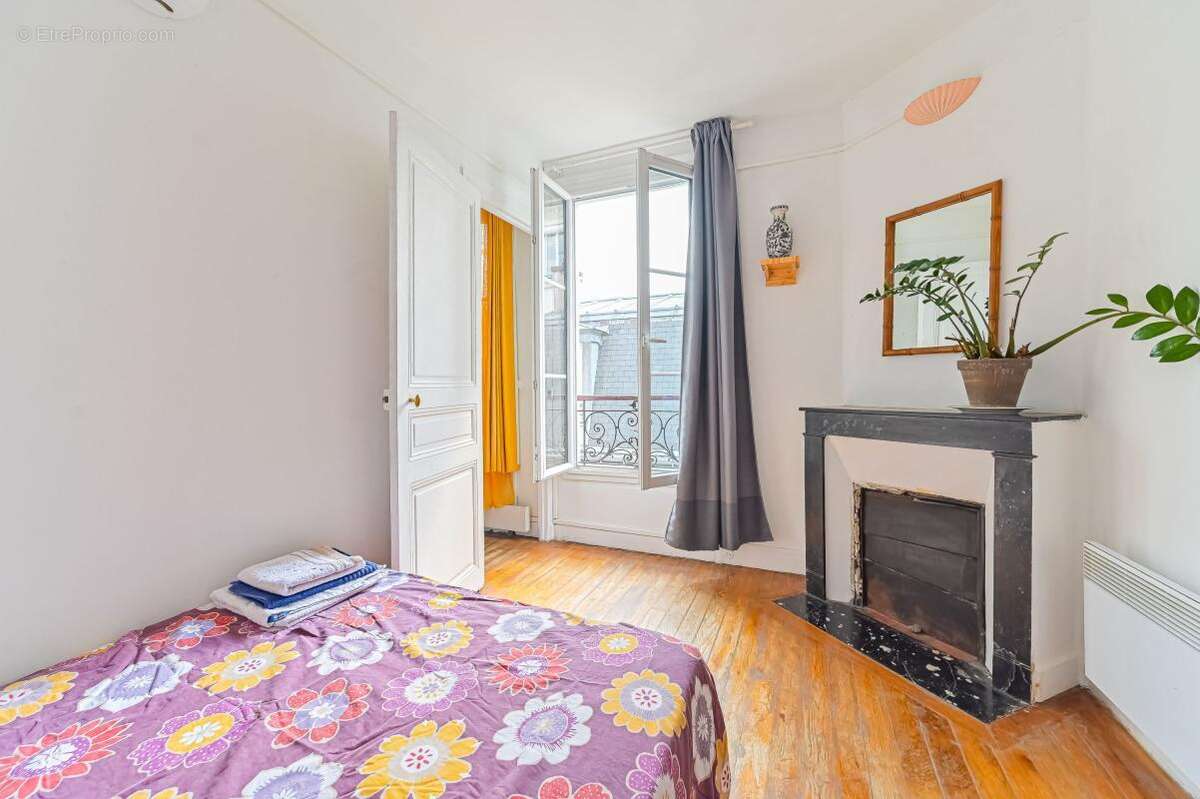 Appartement À Vendre - photo 5
