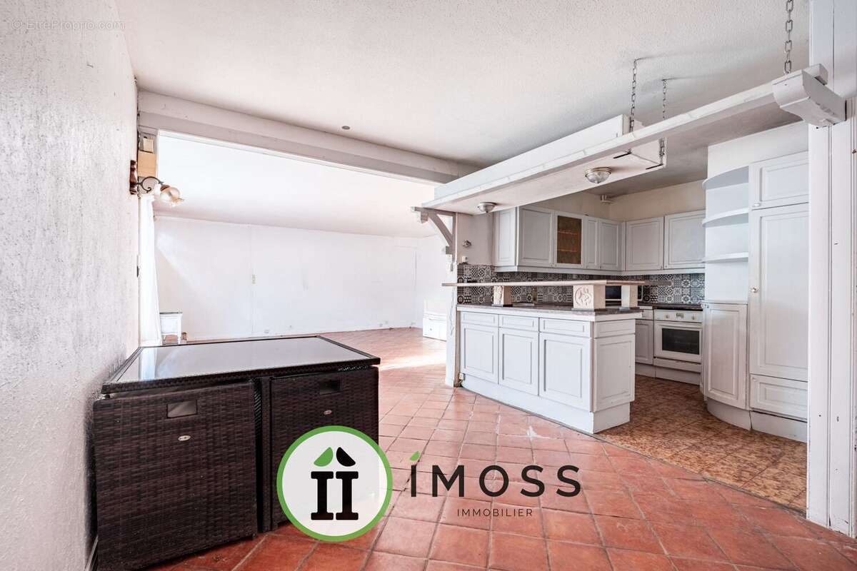 Appartement à VILLEPINTE