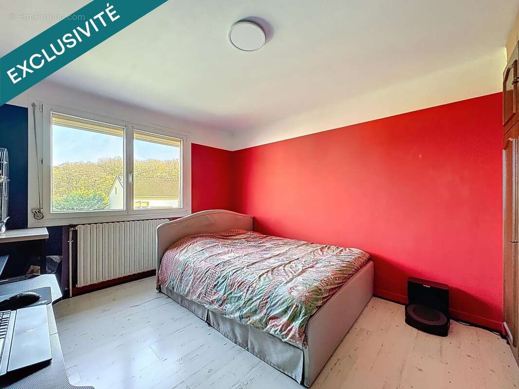 Photo 6 - Maison à MARANGE-SILVANGE