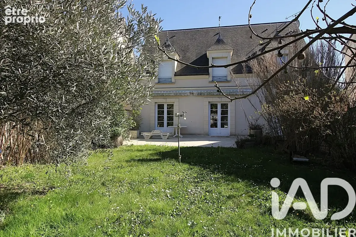 Photo 1 - Maison à VILLECRESNES