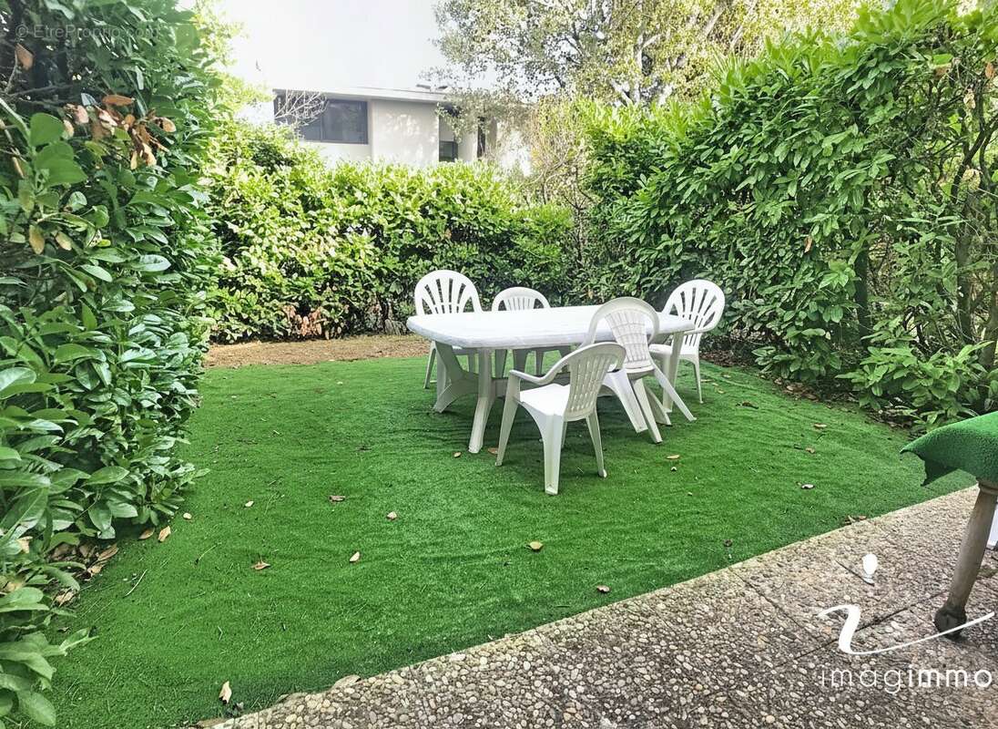 Maison à MONTPELLIER