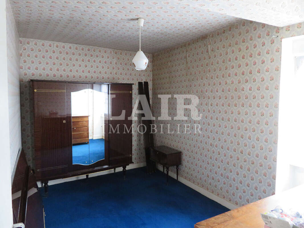 Maison à PRE-EN-PAIL