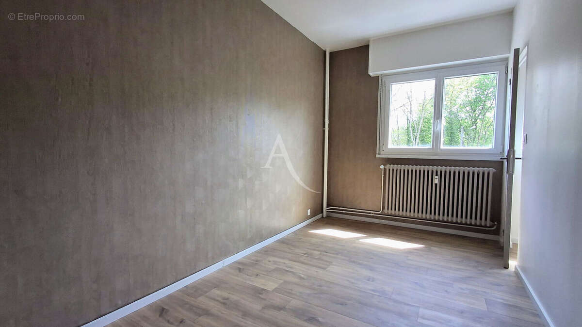 Appartement à EPINAL