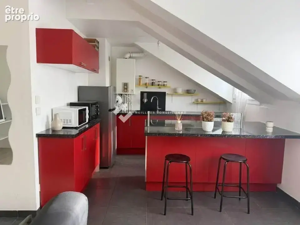 Appartement 2 pièces 41 m² à vendre à Vigneux-Sur-Seine (91270) - photo 3
