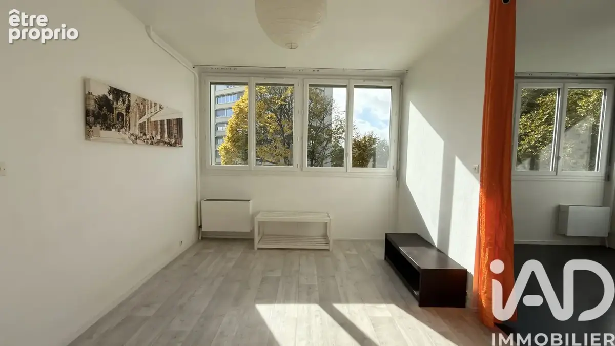 Photo 1 - Appartement à LIMOGES