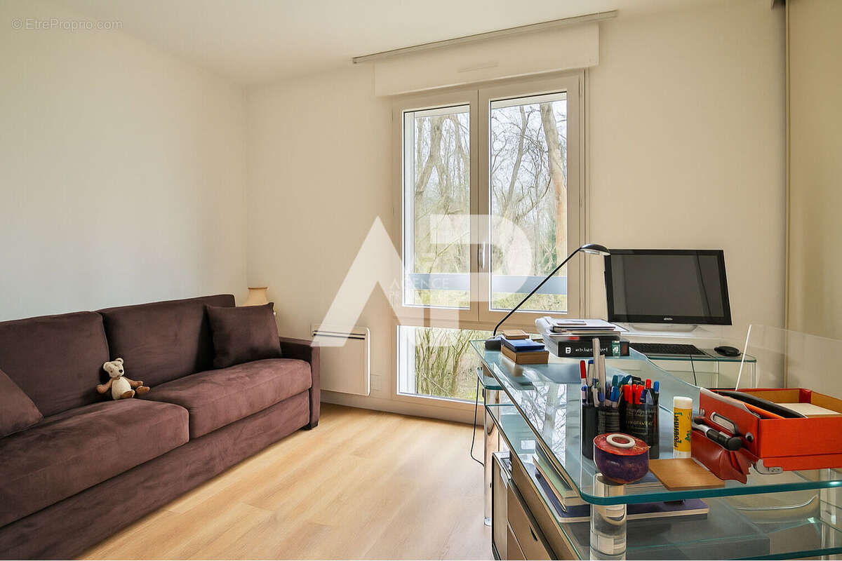 Appartement à SEVRES