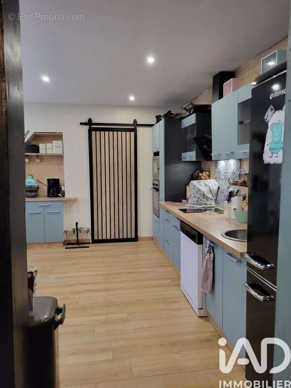 Photo 8 - Maison à ESTERNAY