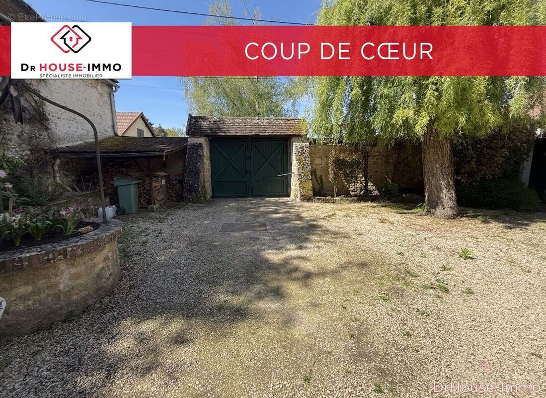 Maison 180 m² à Bagneaux-Sur-Loing  - photo 6