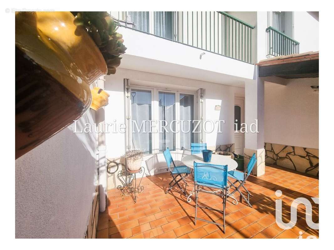 Photo 3 - Maison à POLLESTRES