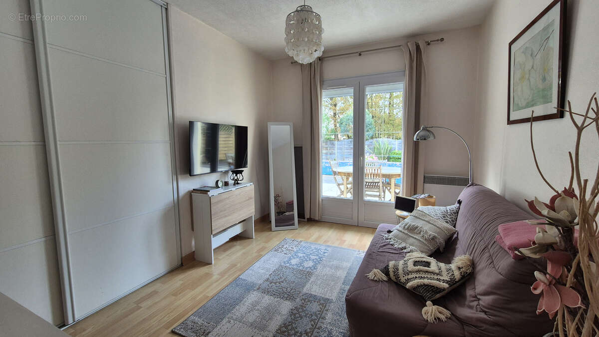 Maison à LEGE-CAP-FERRET