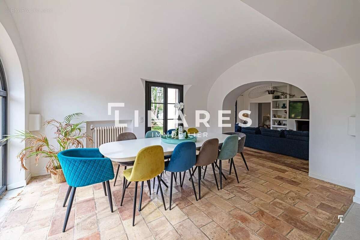 Maison à AIX-EN-PROVENCE