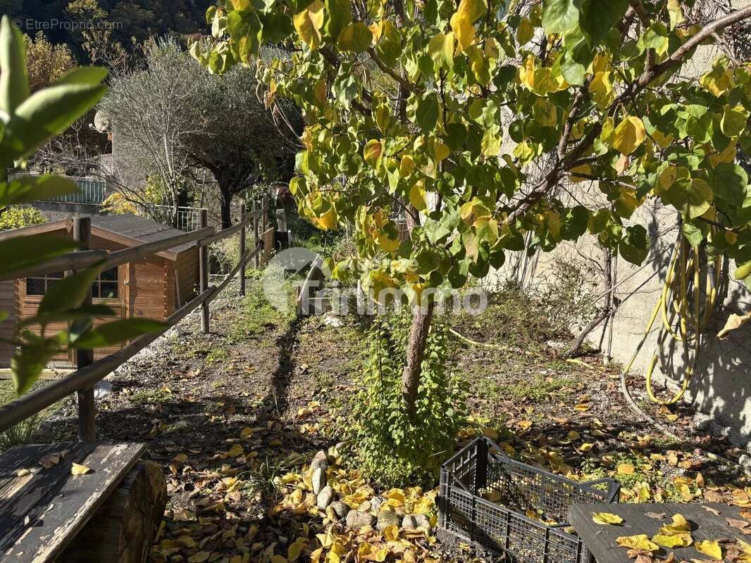 Maison à SAINT-ANDRE-DE-LA-ROCHE