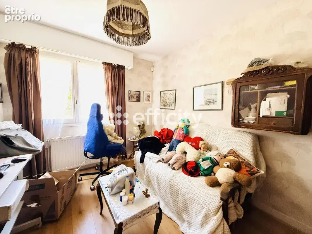 Appartement - photo 7