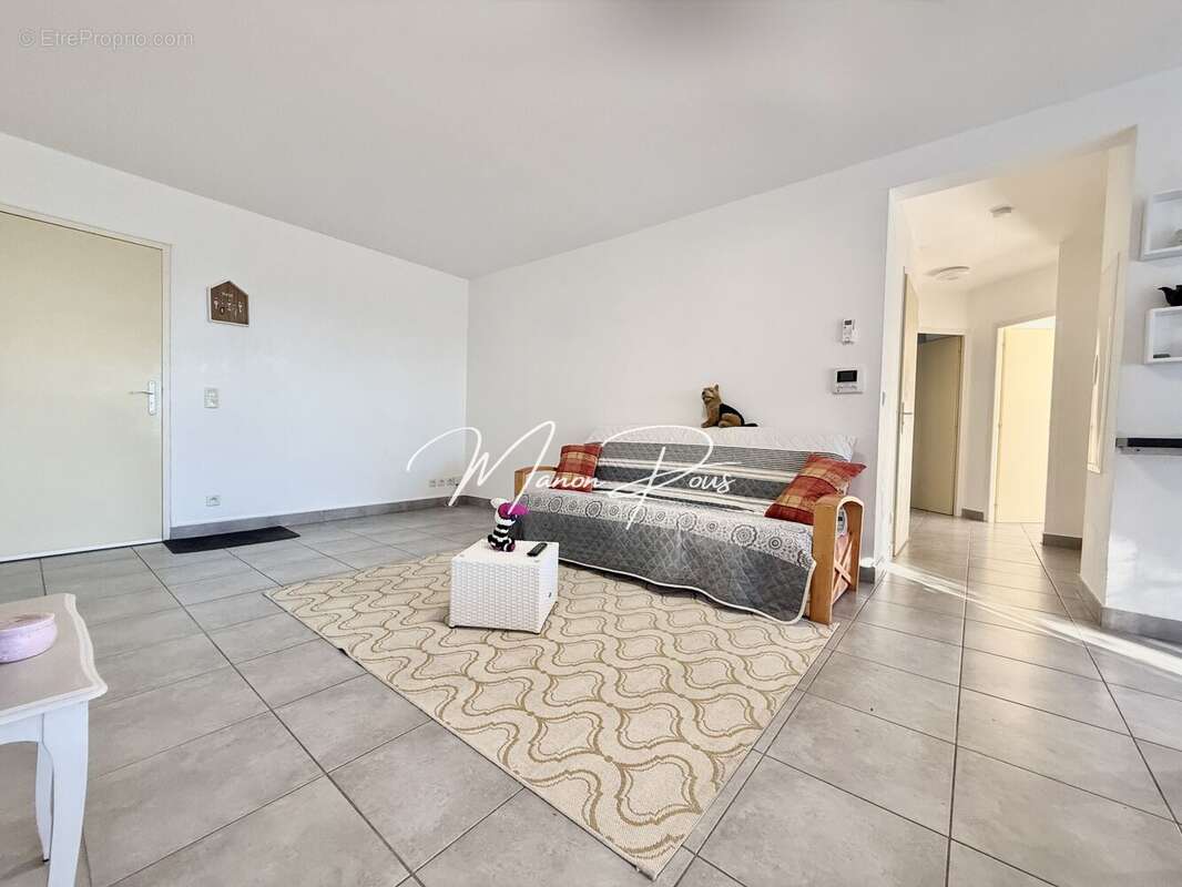 Appartement à SAINT-ESTEVE