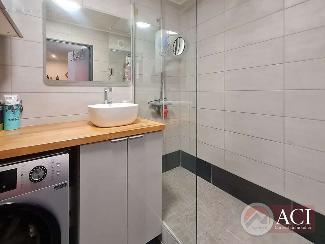 Appartement à MONTMAGNY