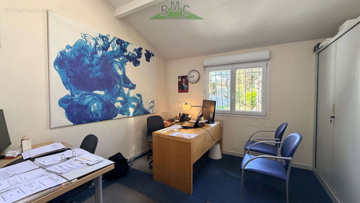 Maison à FRANCONVILLE