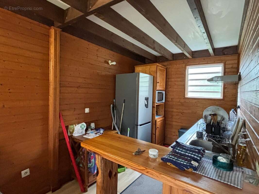 Maison 70 m² à La Plaine-Des-Palmistes  - photo 7