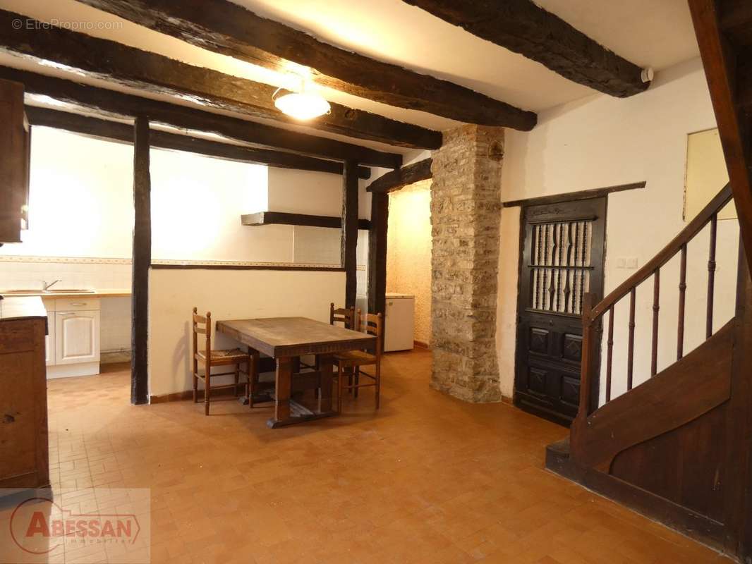 Maison à CORDES-SUR-CIEL