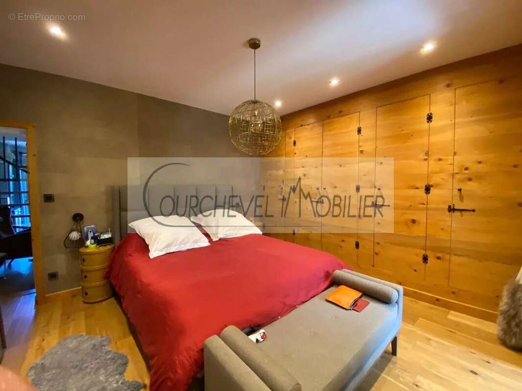 Maison à LA PERRIERE