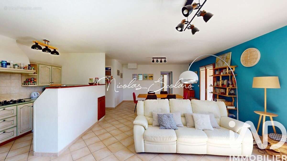 Photo 3 - Maison à CADENET