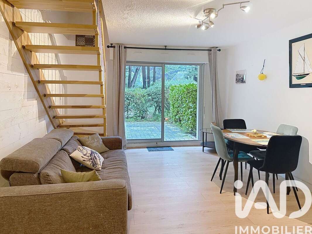 Photo 5 - Appartement à QUIBERON