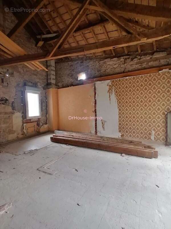 Appartement à SOUSCEYRAC