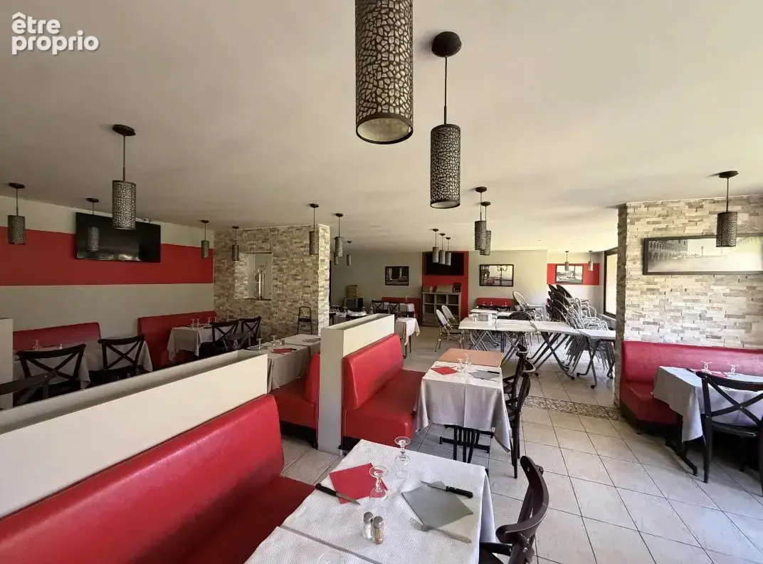 Bien immobilier à vendre à Voisins-Le-Bretonneux (78960) - photo 9