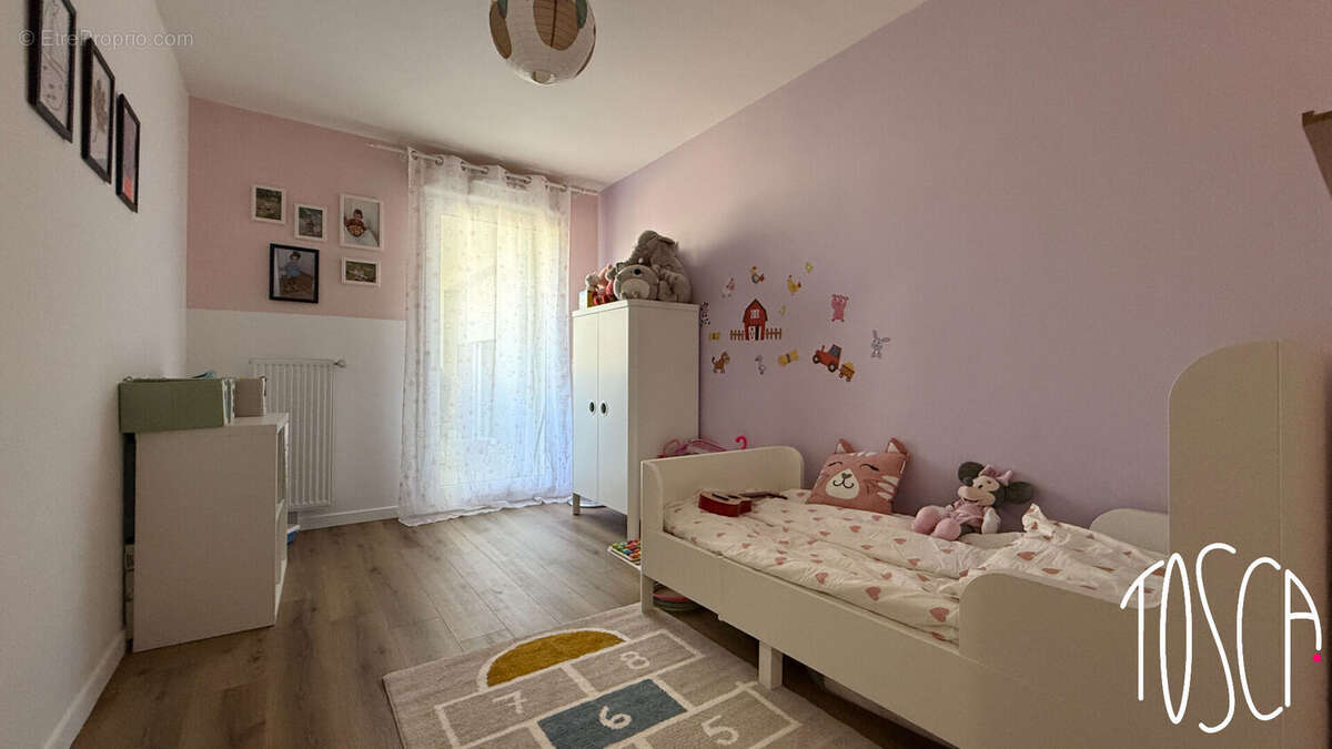 Appartement Thiais 3 pièce(s) 65.35 m2 avec place de parking et balcon - photo 8