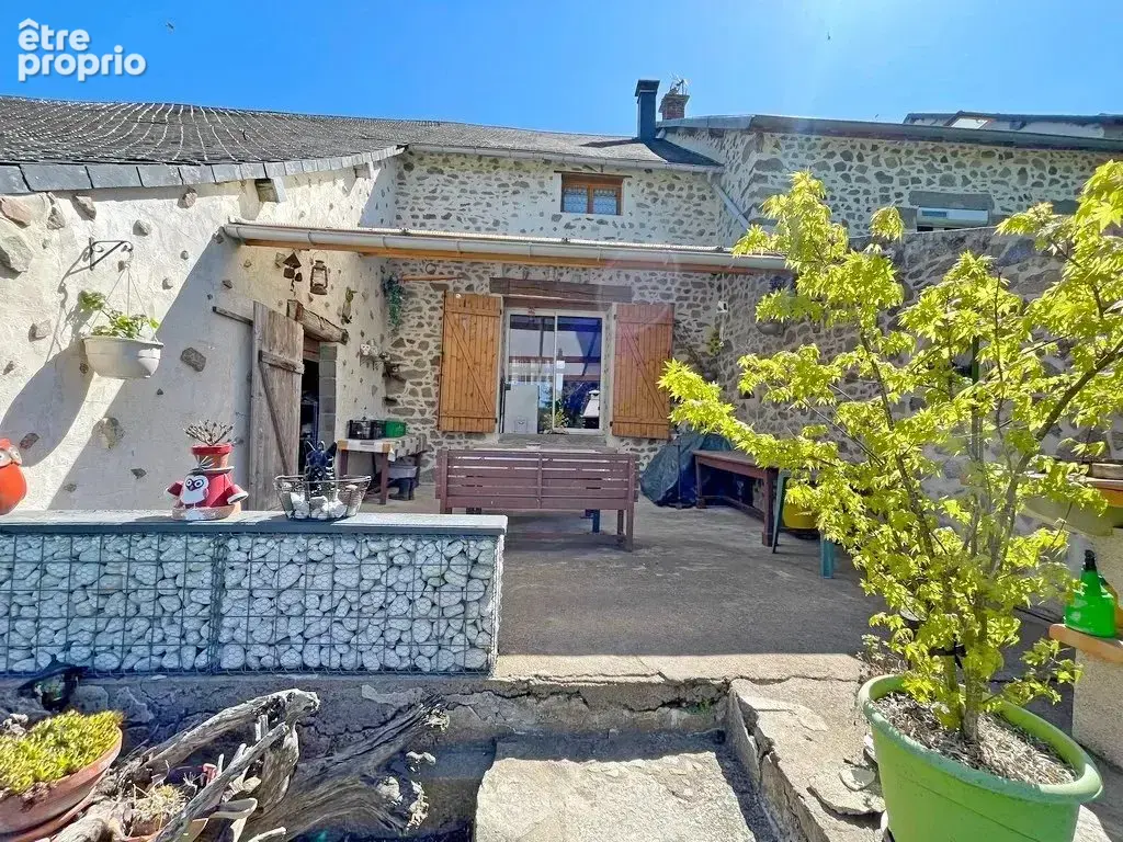 Bourgogne, Parc du Morvan, secteur MONTSAUCHE LES SETTONS, Maison 200 m² env rénovée avec dépendances et belle vue sur la campag - photo 3