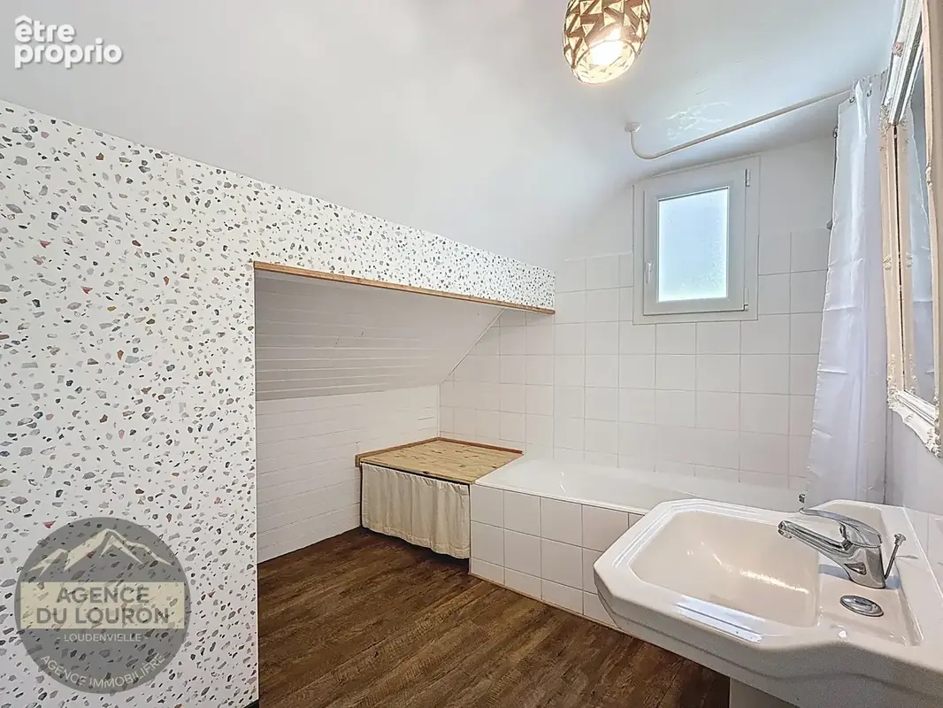 Propriété avec charme et authenticité - photo 29