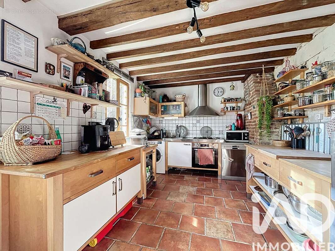 Photo 4 - Maison à BRETEUIL