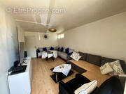 Appartement à SAINT-GERMAIN-EN-LAYE