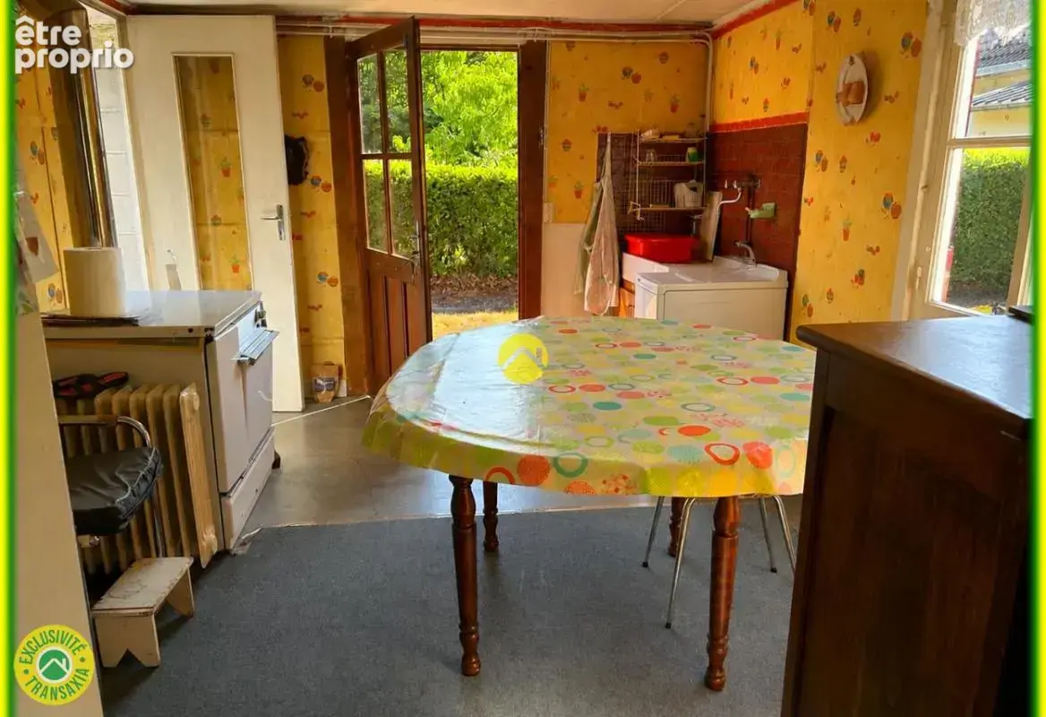 2 chambres terrain 812m² - photo 2