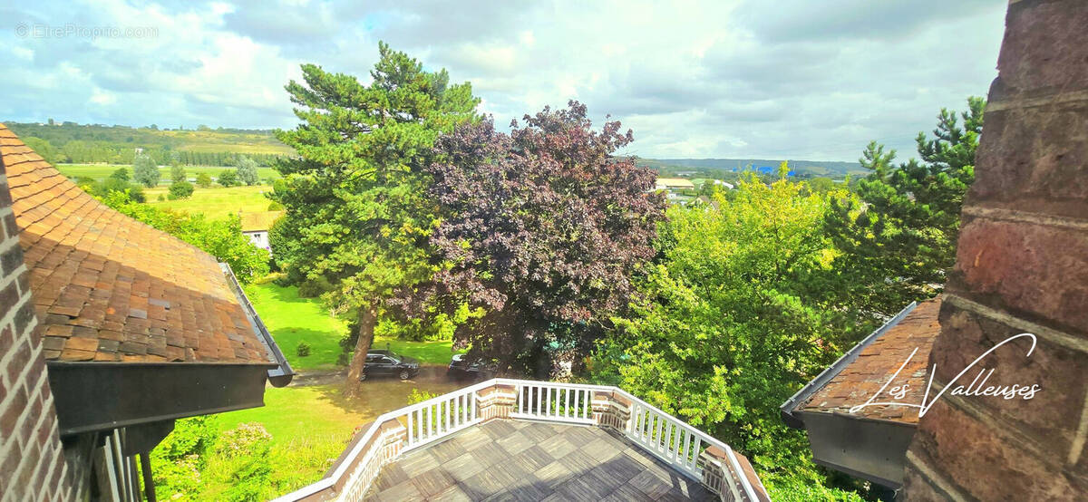 Maison 308 m² à Dieppe  - photo 5
