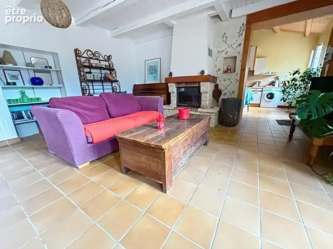 Longère de caractère - photo 2