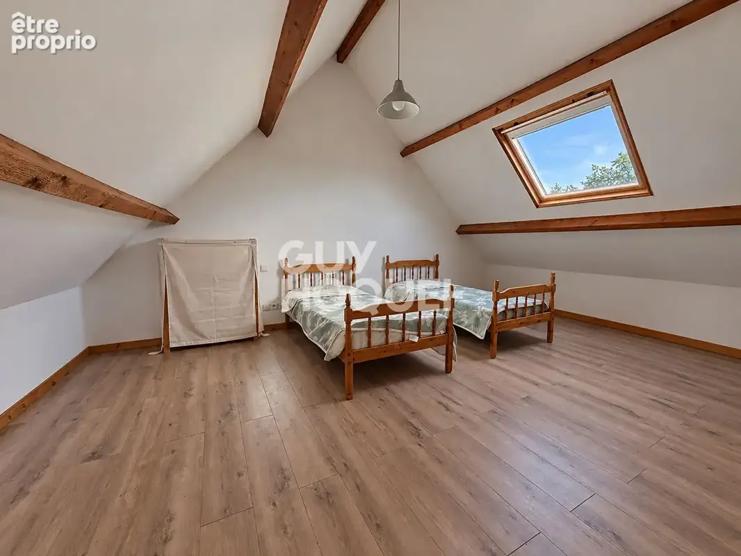 Maison 5 pièces 162 m² à vendre à Epiniac (35120) - photo 11