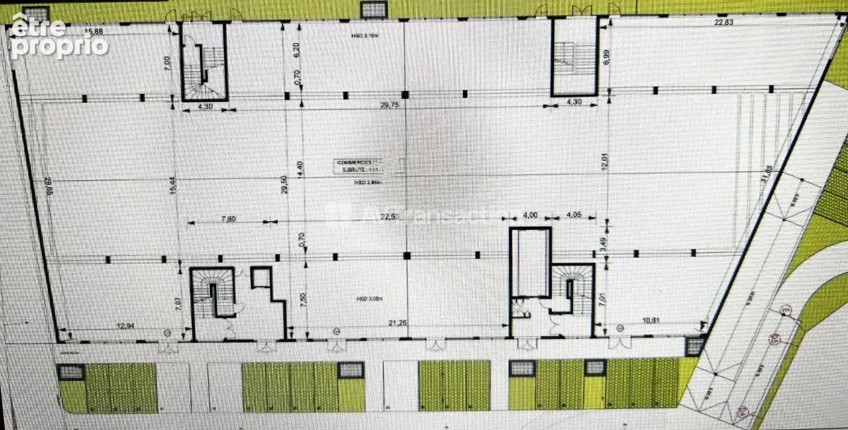 Appartement 8 750 m² à vendre à Rouen (76100) - photo 5