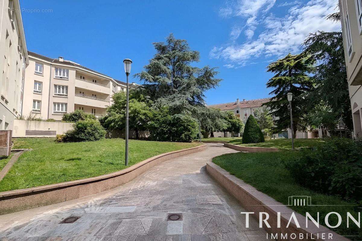 Appartement à POISSY