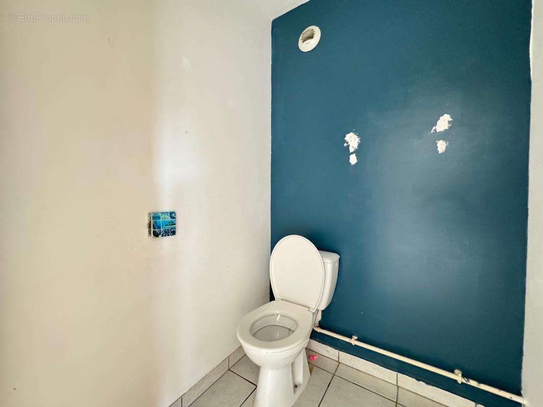 Appartement à ALBERTVILLE