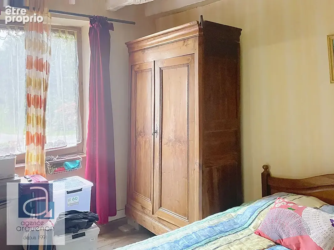 Maison Illifaut - photo 6