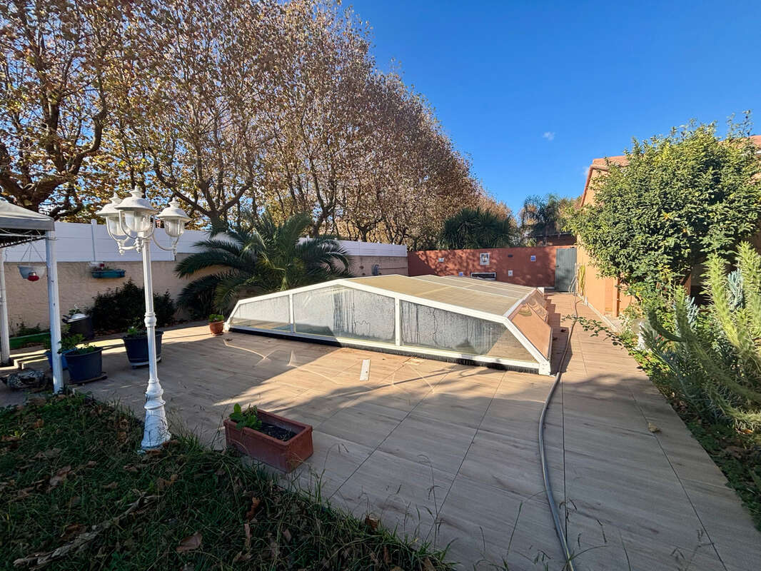 Maison à SAINT-CYPRIEN