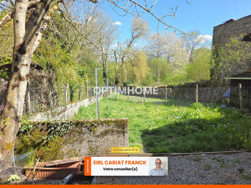 Immeuble à vendre BOSMOREAU LES MINES (23) - photo 22