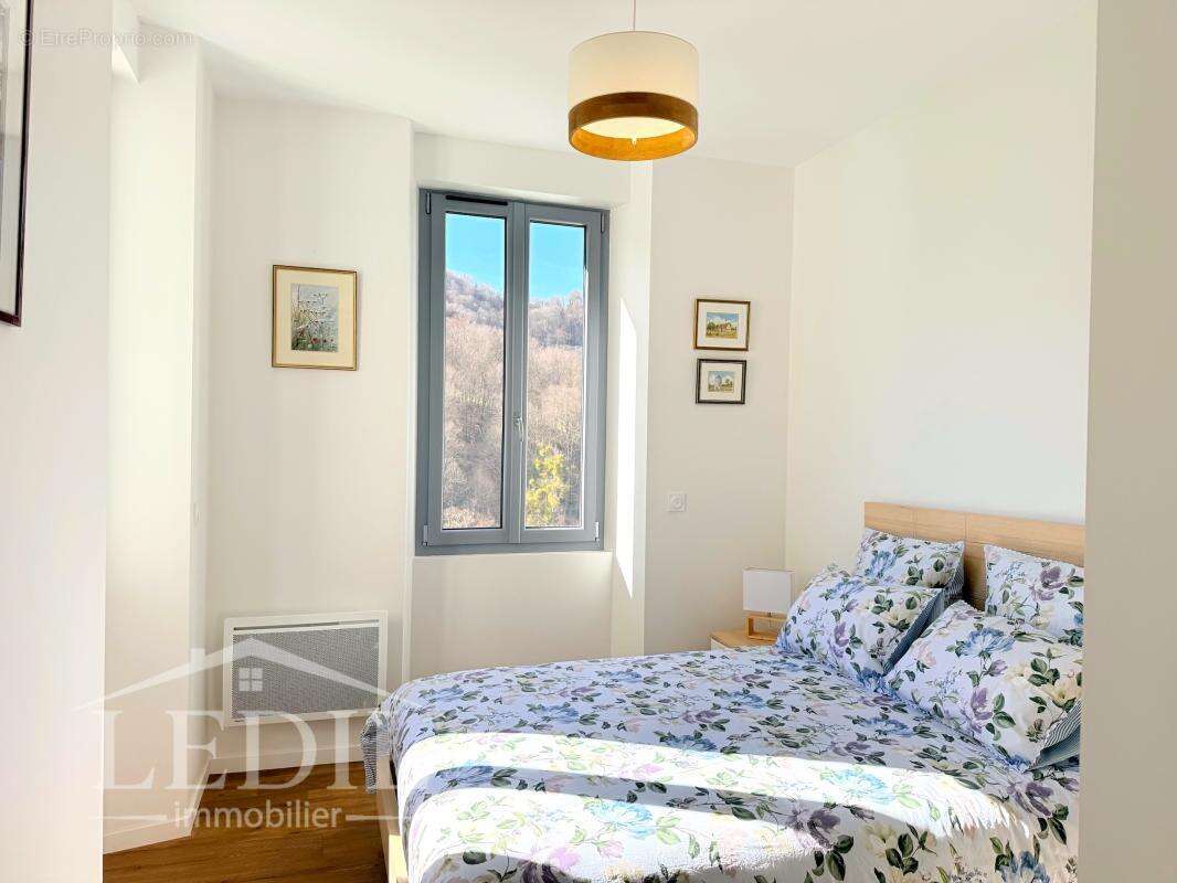 Appartement à BAGNERES-DE-BIGORRE