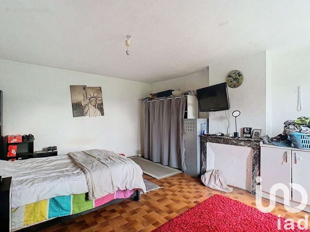 Photo 6 - Appartement à SEZANNE