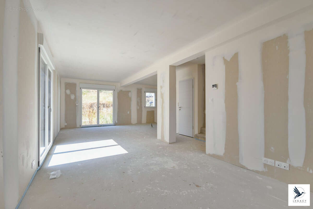 Maison 91 m² à Kuttolsheim  - photo 7