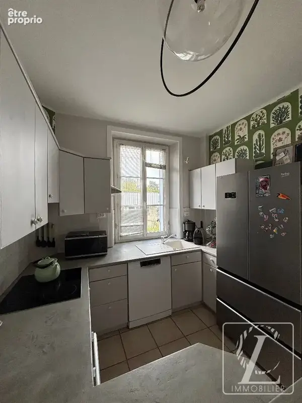 LAMBALLE : Maison de caractère 7 pièces 160 m2 env - photo 8