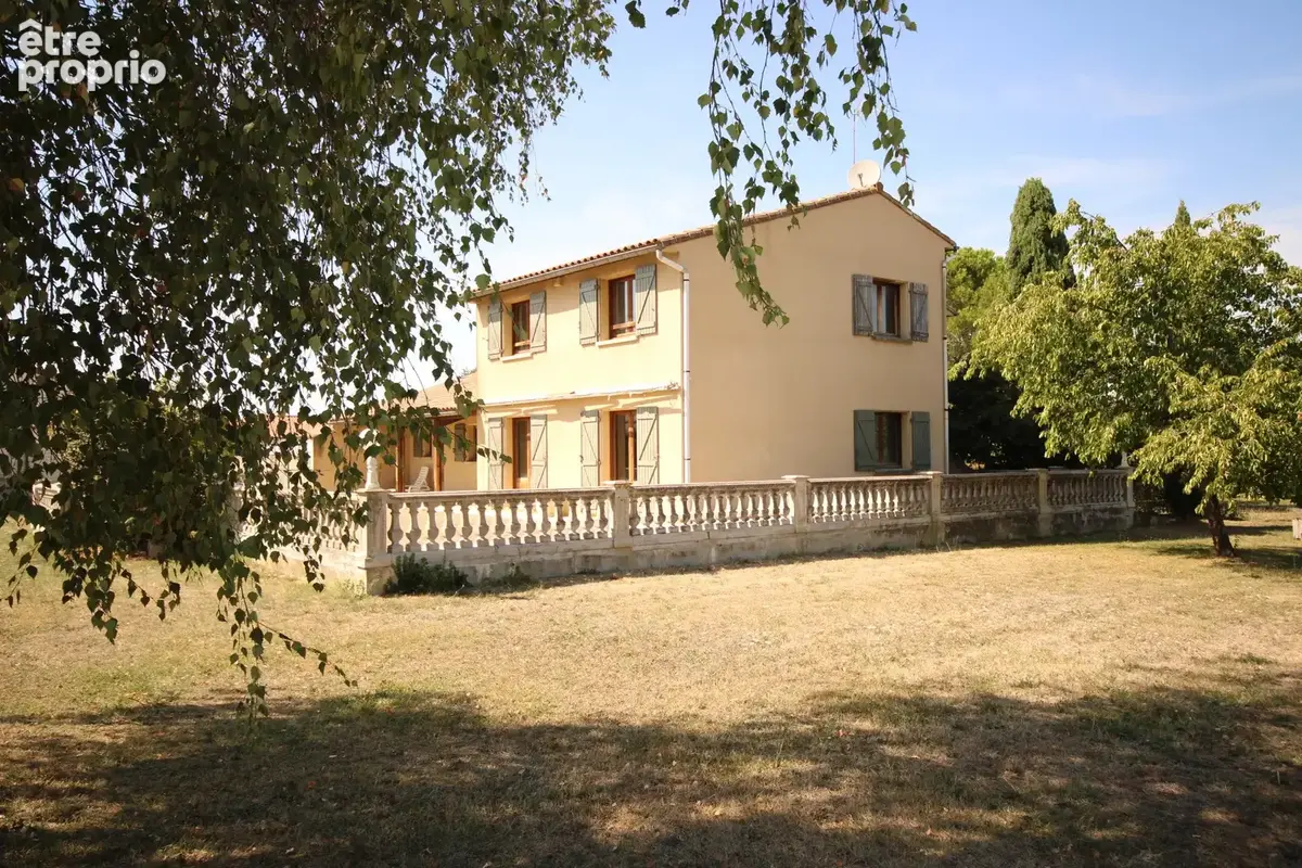 Maison à MIREPOIX