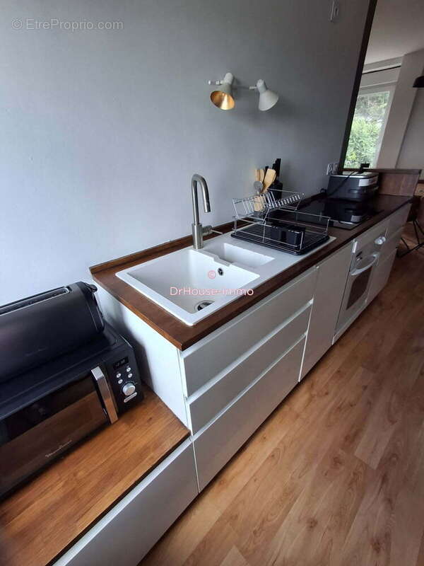 Appartement 99 m² à Paimpol  - photo 31