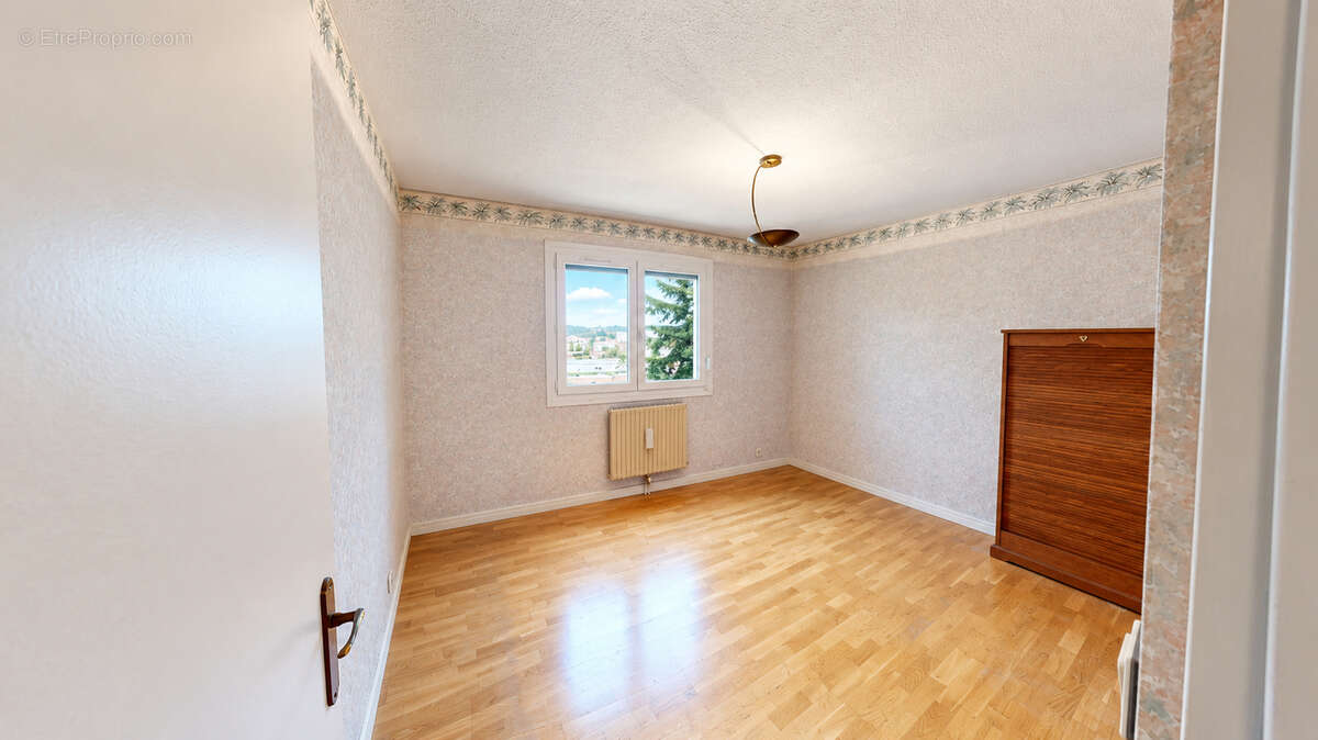 Appartement 4 pièces - 92 m2 - photo 5