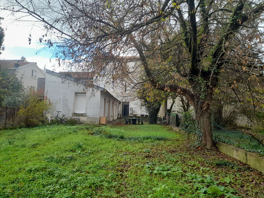 Appartement à VALENCE